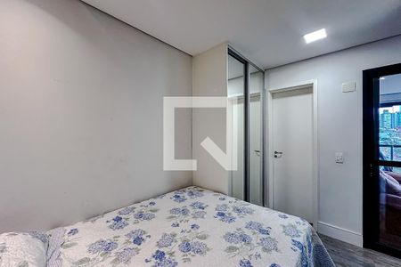 Quarto de apartamento à venda com 1 quarto, 33m² em Vila Mariana, São Paulo