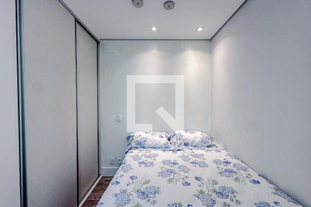 Quarto de apartamento à venda com 1 quarto, 33m² em Vila Mariana, São Paulo