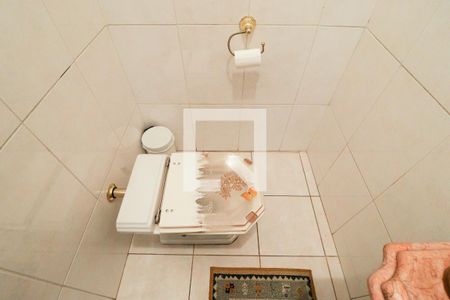 Lavabo de casa à venda com 5 quartos, 300m² em Jardim Picolo, São Paulo