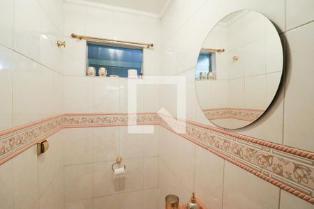 Lavabo de casa à venda com 5 quartos, 300m² em Jardim Picolo, São Paulo
