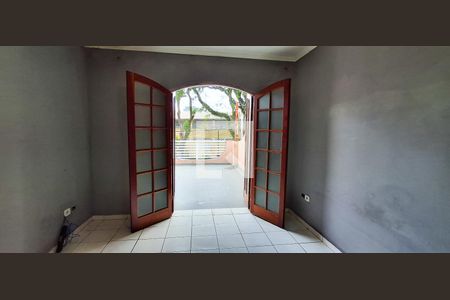 Suite de casa à venda com 4 quartos, 200m² em Rudge Ramos, São Bernardo do Campo