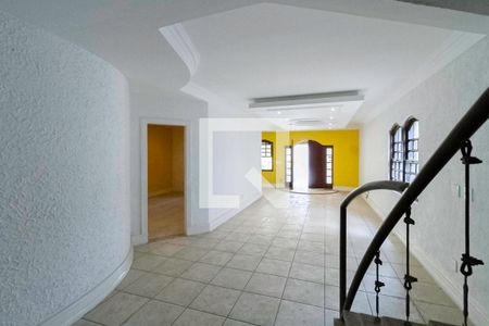 Sala 1 de casa para alugar com 4 quartos, 500m² em Canaa, Belo Horizonte