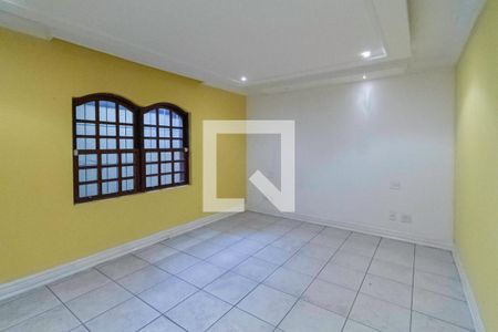 Suíte 1 de casa para alugar com 4 quartos, 500m² em Canaa, Belo Horizonte