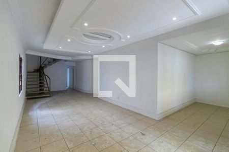 Sala 1 de casa para alugar com 4 quartos, 500m² em Canaa, Belo Horizonte