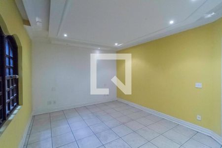 Suíte 1 de casa para alugar com 4 quartos, 500m² em Canaa, Belo Horizonte