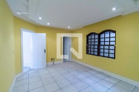 Suíte 1 de casa para alugar com 4 quartos, 500m² em Canaa, Belo Horizonte