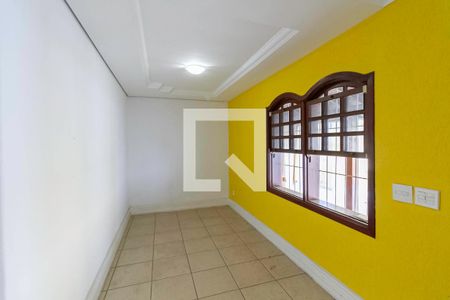 Sala 1 de casa para alugar com 4 quartos, 500m² em Canaa, Belo Horizonte