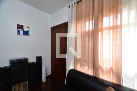 Quarto1 de apartamento à venda com 3 quartos, 84m² em São Lucas, Belo Horizonte