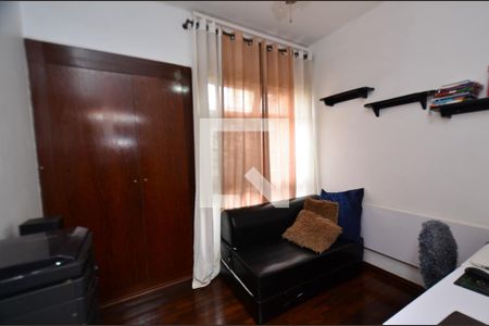 Quarto1 de apartamento à venda com 3 quartos, 84m² em São Lucas, Belo Horizonte