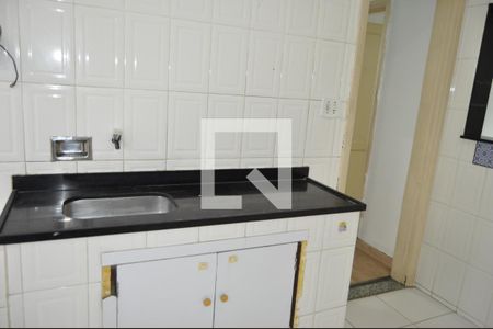 Cozinha  de apartamento para alugar com 2 quartos, 74m² em Engenho Novo, Rio de Janeiro