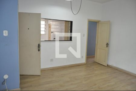 Sala de apartamento para alugar com 2 quartos, 74m² em Engenho Novo, Rio de Janeiro