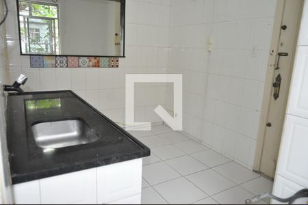 Cozinha  de apartamento para alugar com 2 quartos, 74m² em Engenho Novo, Rio de Janeiro