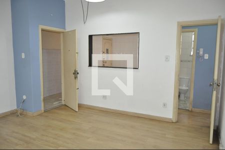 Sala de apartamento para alugar com 2 quartos, 74m² em Engenho Novo, Rio de Janeiro