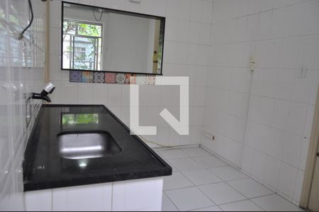 Cozinha  de apartamento para alugar com 2 quartos, 74m² em Engenho Novo, Rio de Janeiro