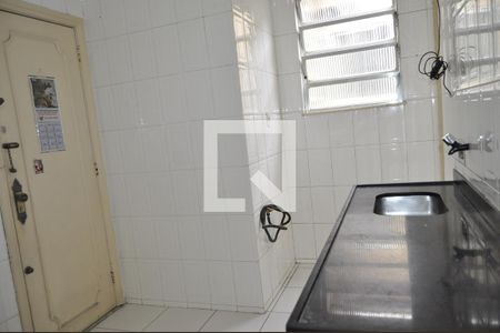 Cozinha  de apartamento para alugar com 2 quartos, 74m² em Engenho Novo, Rio de Janeiro