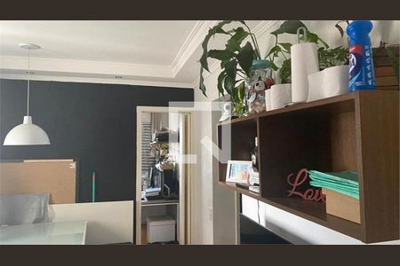 Apartamento à venda com 2 quartos, 50m² em Jardim Maria Estela, São Paulo