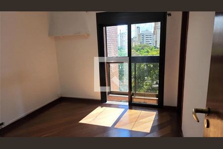 Apartamento à venda com 4 quartos, 235m² em Paraíso, São Paulo