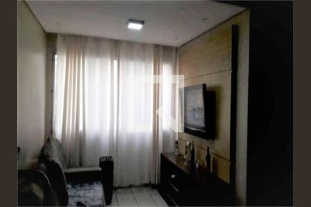 Apartamento à venda com 2 quartos, 58m² em Vila Aurora (Zona Norte), São Paulo