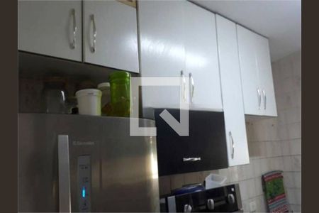 Apartamento à venda com 2 quartos, 58m² em Vila Aurora (Zona Norte), São Paulo