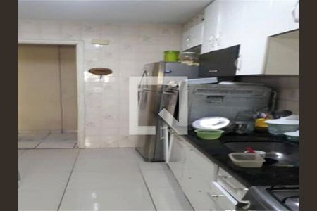 Apartamento à venda com 2 quartos, 58m² em Vila Aurora (Zona Norte), São Paulo