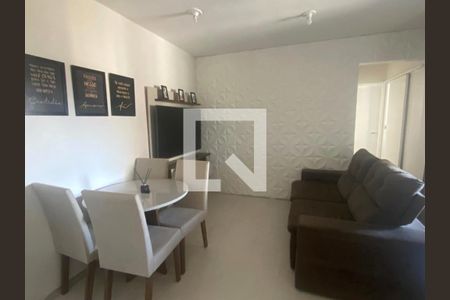 Apartamento à venda com 2 quartos, 48m² em Vila Bela Vista (Zona Norte), São Paulo