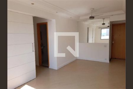 Apartamento à venda com 3 quartos, 68m² em Santana, São Paulo