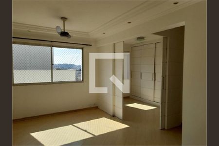 Apartamento à venda com 3 quartos, 68m² em Santana, São Paulo