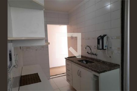 Apartamento à venda com 3 quartos, 68m² em Santana, São Paulo