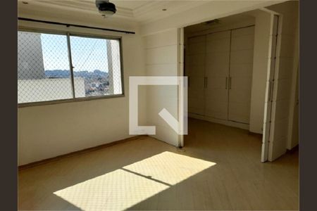 Apartamento à venda com 3 quartos, 68m² em Santana, São Paulo