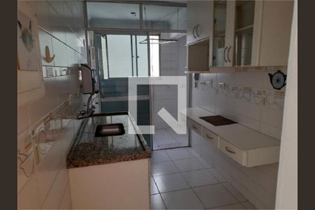 Apartamento à venda com 3 quartos, 68m² em Santana, São Paulo