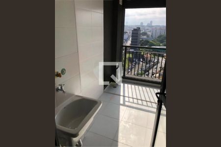 Apartamento à venda com 2 quartos, 71m² em Vila Esperança, São Paulo