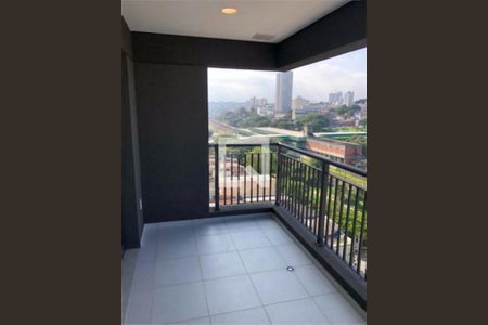 Apartamento à venda com 2 quartos, 71m² em Vila Esperança, São Paulo