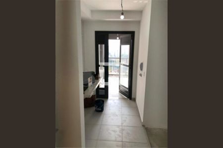 Apartamento à venda com 2 quartos, 71m² em Vila Esperança, São Paulo