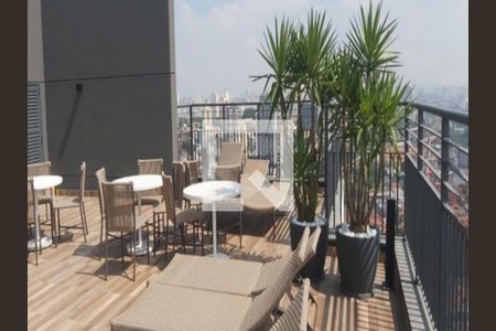 Apartamento à venda com 2 quartos, 71m² em Vila Esperança, São Paulo