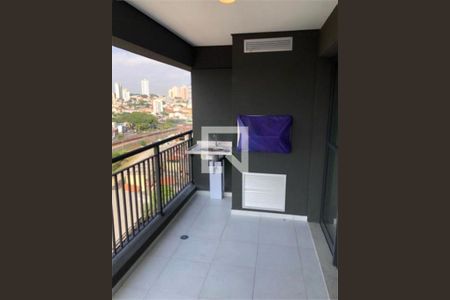 Apartamento à venda com 2 quartos, 71m² em Vila Esperança, São Paulo