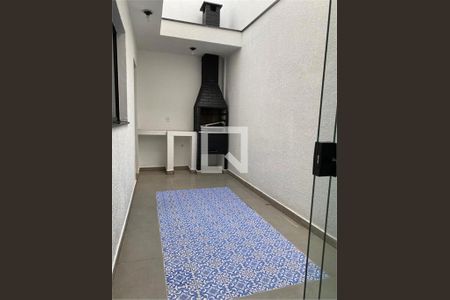 Casa à venda com 3 quartos, 1170m² em Belenzinho, São Paulo