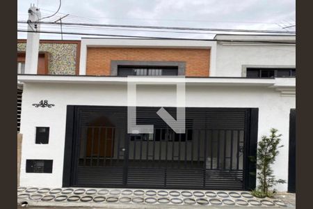 Casa à venda com 3 quartos, 1170m² em Belenzinho, São Paulo