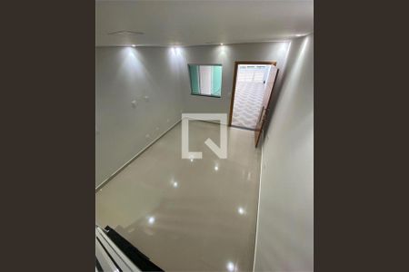 Casa à venda com 2 quartos, 110m² em Jardim Progresso, Santo André