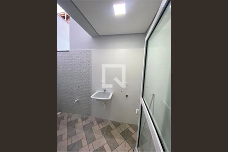 Casa à venda com 2 quartos, 110m² em Jardim Progresso, Santo André