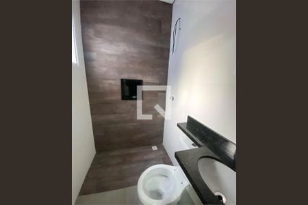 Casa à venda com 2 quartos, 110m² em Jardim Progresso, Santo André