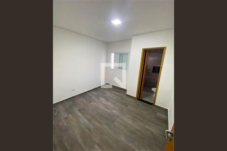 Casa à venda com 2 quartos, 110m² em Jardim Progresso, Santo André