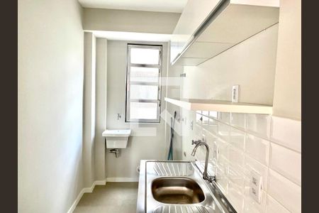 Apartamento à venda com 1 quarto, 34m² em Vila Buarque, São Paulo