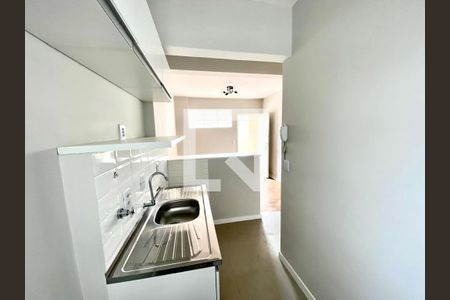 Apartamento à venda com 1 quarto, 47m² em Vila Buarque, São Paulo