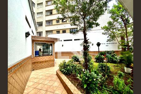 Apartamento à venda com 1 quarto, 47m² em Vila Buarque, São Paulo