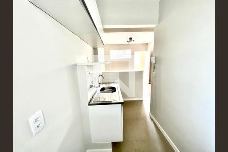 Apartamento à venda com 1 quarto, 47m² em Vila Buarque, São Paulo