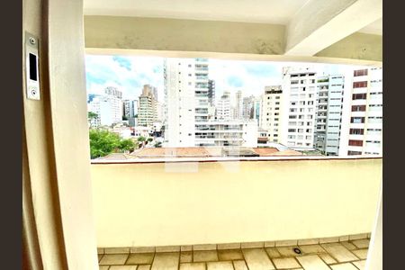 Apartamento à venda com 1 quarto, 47m² em Vila Buarque, São Paulo