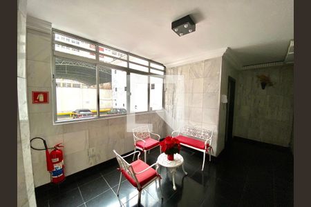 Apartamento à venda com 1 quarto, 34m² em Vila Buarque, São Paulo