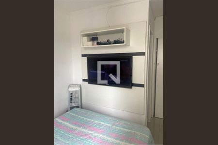 Apartamento à venda com 3 quartos, 64m² em Carandiru, São Paulo