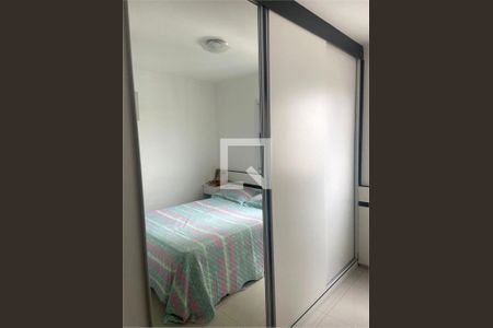 Apartamento à venda com 3 quartos, 64m² em Carandiru, São Paulo