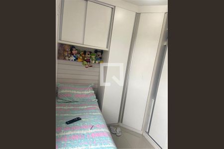 Apartamento à venda com 3 quartos, 64m² em Carandiru, São Paulo